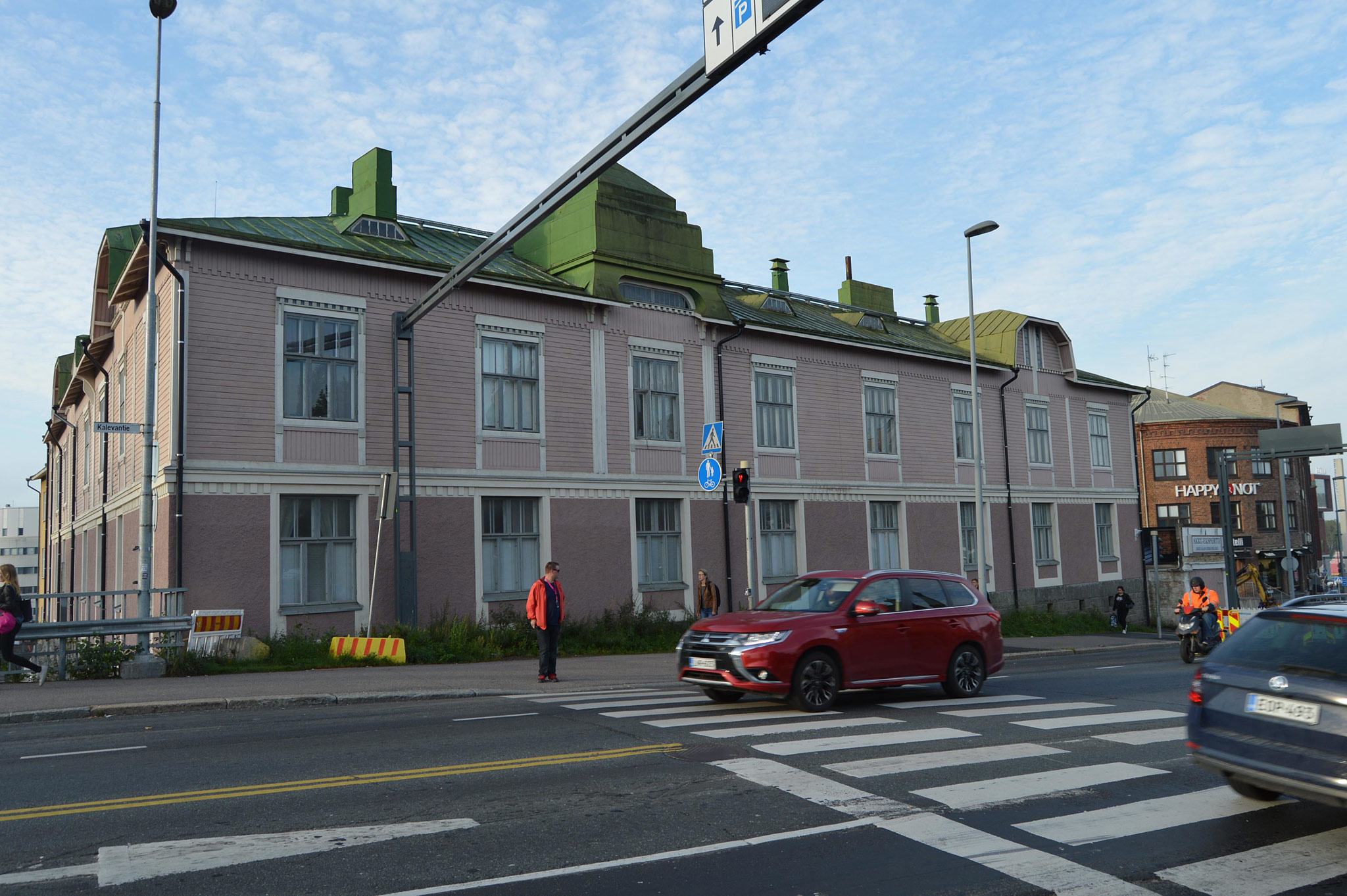 Tampere